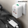 Universal Travel Adapter