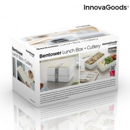 Si vous mangez habituellement au restaurant, vous adorerez certainement cette Fiambrera pratique et confortable où vous pourrez transporter votre Lunch Box.
