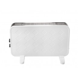 Le radiateur convecteur Power Warm – 2000 W est la solution économique et efficace pour chauffer votre maison.
