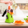 3 in 1 Vegetable Grater Cutter