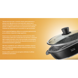 With this new set of frying pans, your cooking will never be the same, recommended by some of the best cooks in Spain.