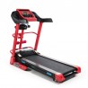 Semi-Professional Deluxe Electric Treadmill 2000W