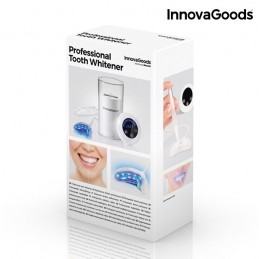 A simple and effective method to guarantee perfect teeth, it also eliminates stains on the surface of the teeth and guarantees an excellent and professional result.