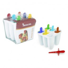 Gelato facile da preparare, da gustare in ogni momento