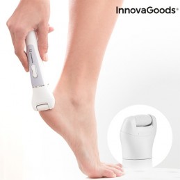 A practical, innovative set that is very useful for shaving, filing, cleaning and massaging the face with ease and comfort.