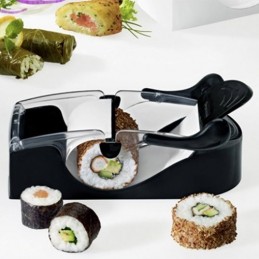 máquina de sushi