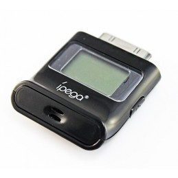 Alcohol detector for Iphone 4 4s Ipod or Ipad