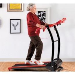 Évitez un mode de vie sédentaire et pratiquez du sport à tout moment et sans sortir de chez vous.