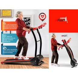 Évitez un mode de vie sédentaire et pratiquez du sport à tout moment et sans sortir de chez vous.