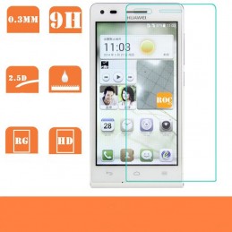 Película de vidrio templado especial - Huawei Ascend G6