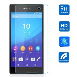 Speciale pellicola in vetro temperato - Sony Xperia Z4 Compact