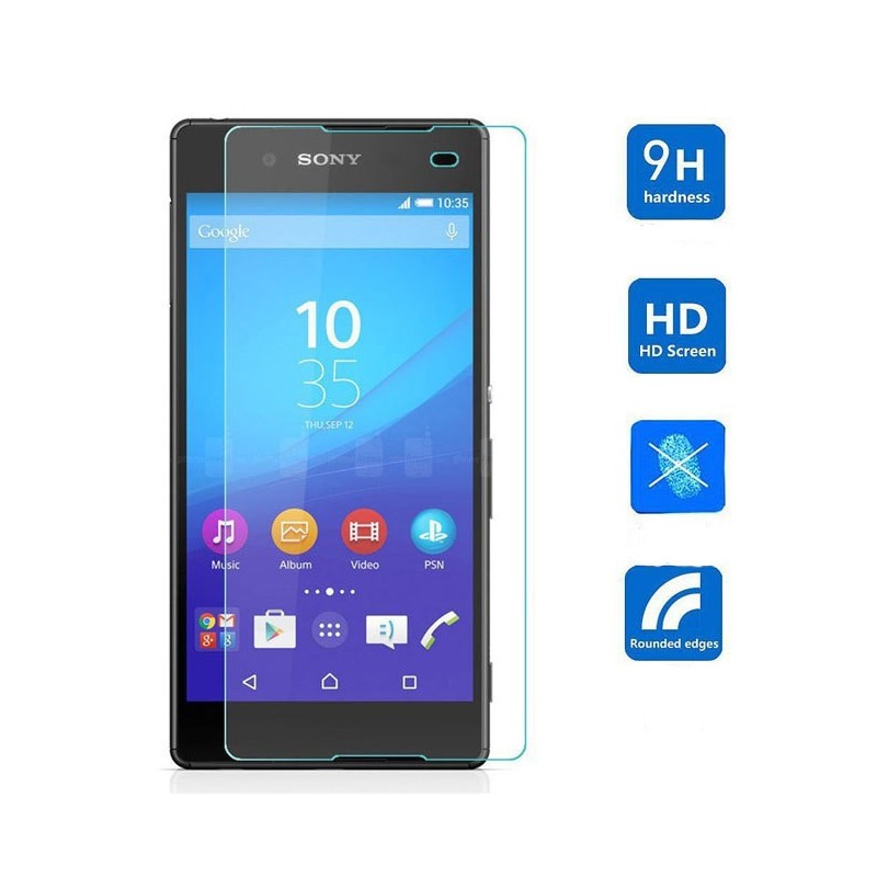 Speciale pellicola in vetro temperato - Sony Xperia Z4 Compact