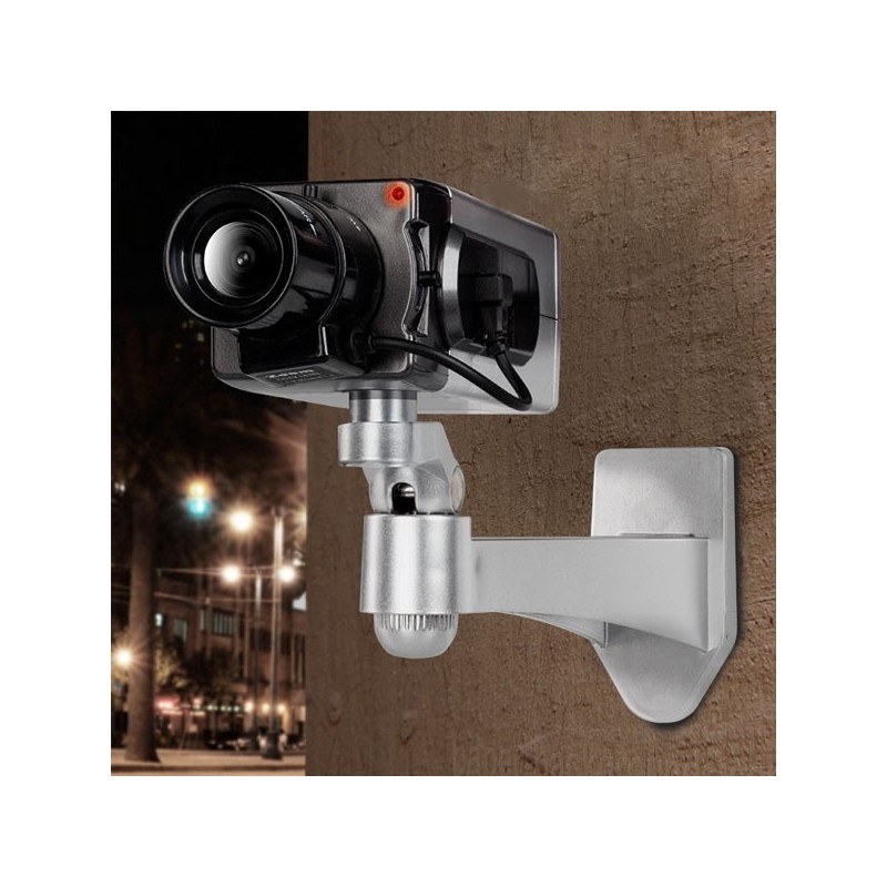 Simulador - Câmara de Segurança Securitcam T6000 Simulador - Câmara de Segurança Securitcam T6000