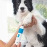 Lime à ongles rechargeable pour animaux de compagnie