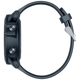 A smartwatch made to keep your life active, which combines elegance and comfort with multiple functions. Forget the time when clocks only indicated the time
