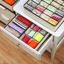Do you like to take care of your clothes - Do you like to keep them impeccable - Discover the fantastic Clothes Organizer