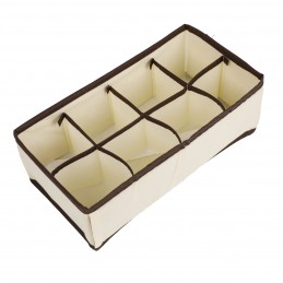 Ti piace prenderti cura dei tuoi vestiti - Ti piace mantenerli impeccabili - Scopri il fantastico Clothes Organizer