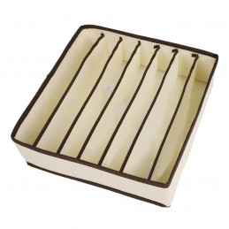 Ti piace prenderti cura dei tuoi vestiti - Ti piace mantenerli impeccabili - Scopri il fantastico Clothes Organizer