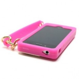 Silicone Case Pouch for Iphone 4 4s
