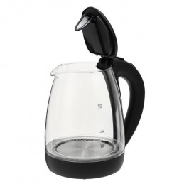 Modernize your kitchen with this practical and functional 2-liter kettle or kettle, which will make many of your tasks easier.