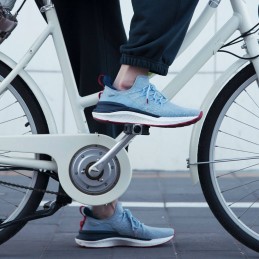 La dernière génération de baskets innovantes, axées sur l'amélioration de vos performances dans les activités sportives des styles les plus variés.