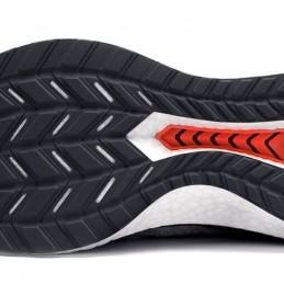 La dernière génération de baskets innovantes, axées sur l'amélioration de vos performances dans les activités sportives des styles les plus variés.