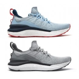 La dernière génération de baskets innovantes, axées sur l'amélioration de vos performances dans les activités sportives des styles les plus variés.