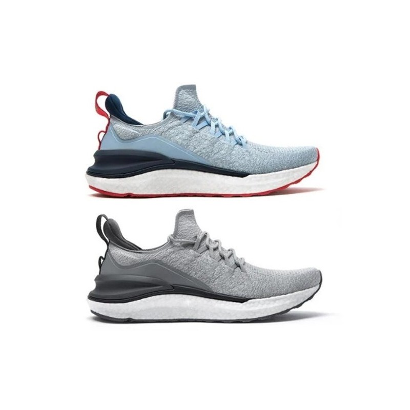 La dernière génération de baskets innovantes, axées sur l'amélioration de vos performances dans les activités sportives des styles les plus variés.
