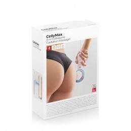 Ein komplettes Anti-Cellulite-Massagegerät mit Ultraschallkavitation mit Infrarot und Elektrostimulation – EMS