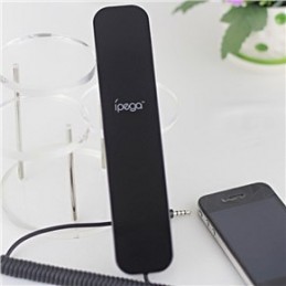 Telephone headset for iPhone or iPad - Ipega