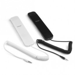 Auricular tipo telefone para Iphone ou Ipad - Ipega