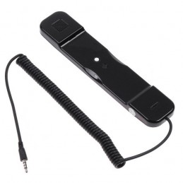 Auricular tipo telefone para Iphone ou Ipad - Ipega