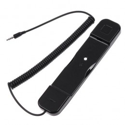 Auricular tipo telefone para Iphone ou Ipad - Ipega