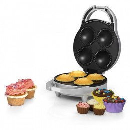 Torta facile, macchina per fare cupcake