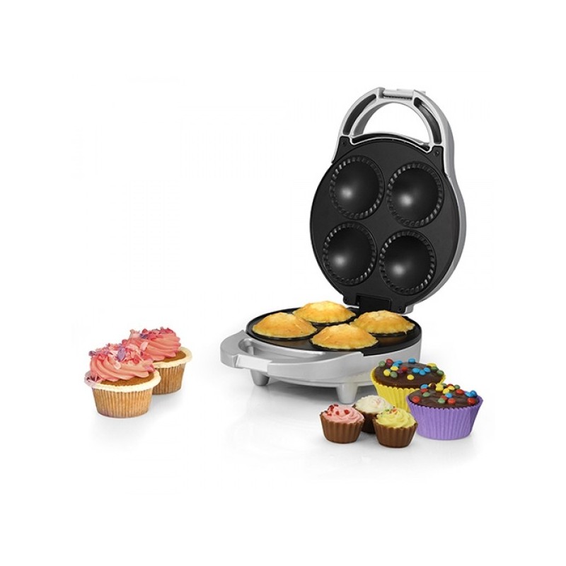 Máquina para hacer cupcakes y bizcochos fáciles Máquina para hacer cupcakes y bizcochos fáciles
