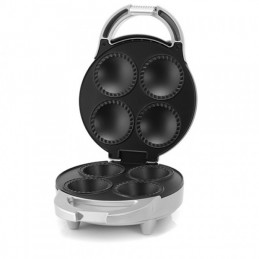 Máquina para hacer cupcakes y bizcochos fáciles
