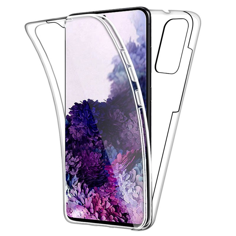 With this cover you will find all the protection you need, adding a new image to your device.