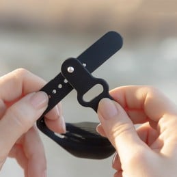 Pulsera Antimosquitos Ultrasonido Recargable Una pulsera antimosquitos ultrasónica muy cómoda y eficaz para ahuyentar a los molestos insectos de forma natural.