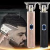 Professional Vintage Rechargeable Hair and Beard Machine