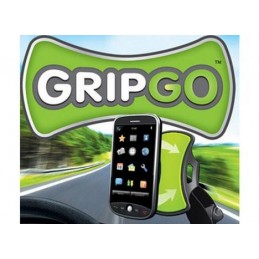 AGARRE IR | SOPORTE UNIVERSAL PARA TELÉFONO, SMARTPHONE Y GPS