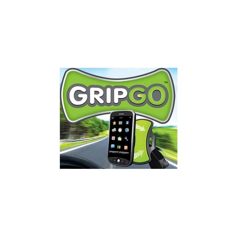 GRIP VAI | SUPPORTO UNIVERSALE PER TELEFONO, SMARTPHONE E GPS