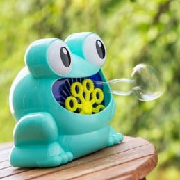 Machine automatique de boules de savon Froggly