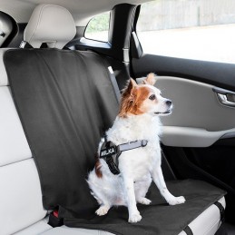 The ideal individual cover for traveling with your pet everywhere with complete peace of mind and convenience.