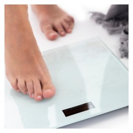 If you want to start taking care of yourself, here is a fantastic and exclusive quality scale for body care.