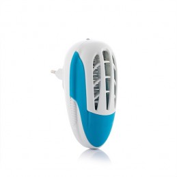 Molto efficace per eliminare facilmente le fastidiose zanzare, senza dover utilizzare prodotti chimici o rumore.