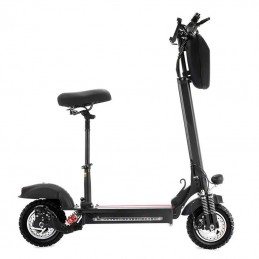 Lo scooter elettrico ad alte prestazioni, sicuro e divertente che ti porterà ovunque con il massimo dei comfort.