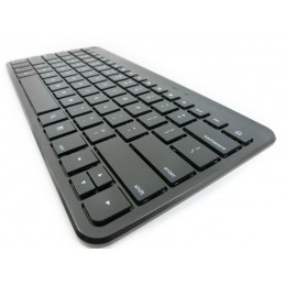 Teclado Bluetooth, un teclado muy útil y seguro para trabajar con diferentes equipos de trabajo