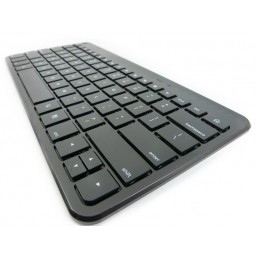 Teclado Bluetooth , um teclado muito útil e seguro para poder trabalhar com diferentes e vários equipamentos de trabalho