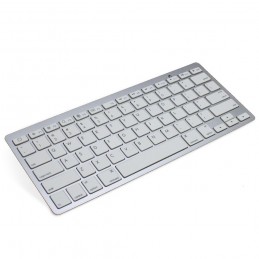 Bluetooth-Tastatur, eine sehr nützliche und sichere Tastatur für die Arbeit mit verschiedenen Arbeitsgeräten