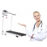 Folding Electric Treadmill - 1000W